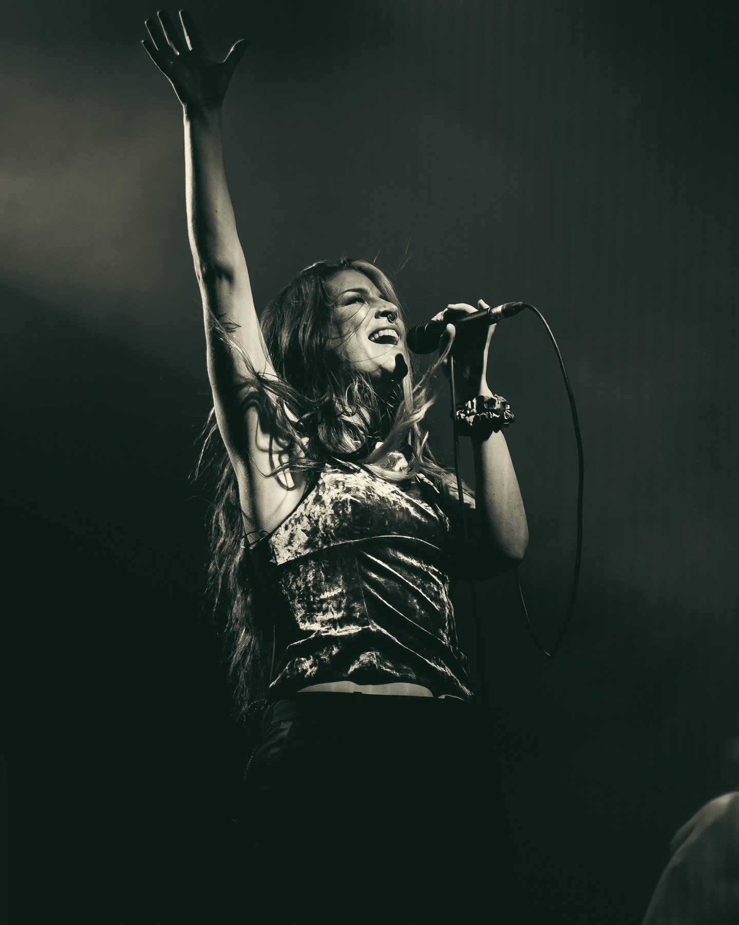 Charlotte Wessels